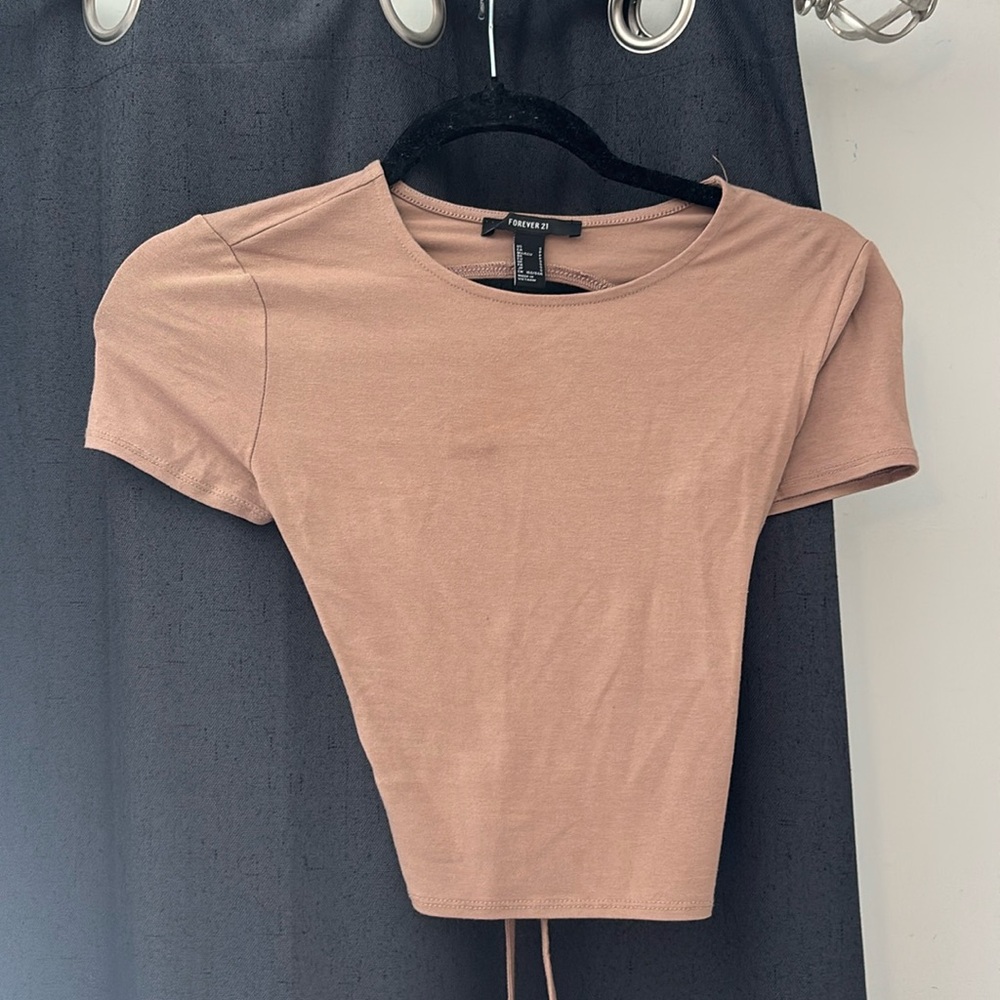 Forever 21 Top